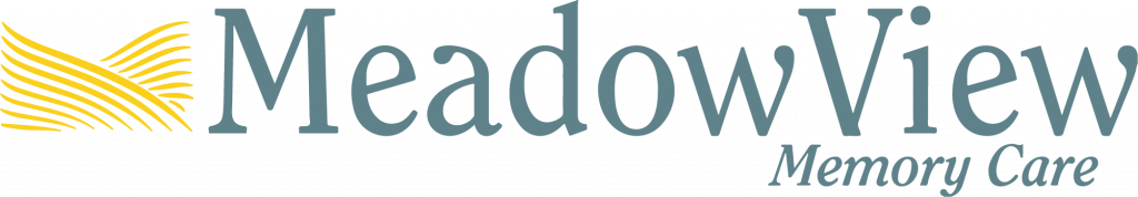 Meadow View Logo