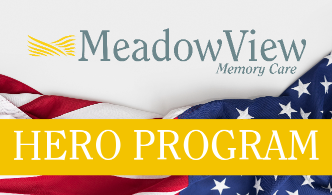 Meadow view Hero Program